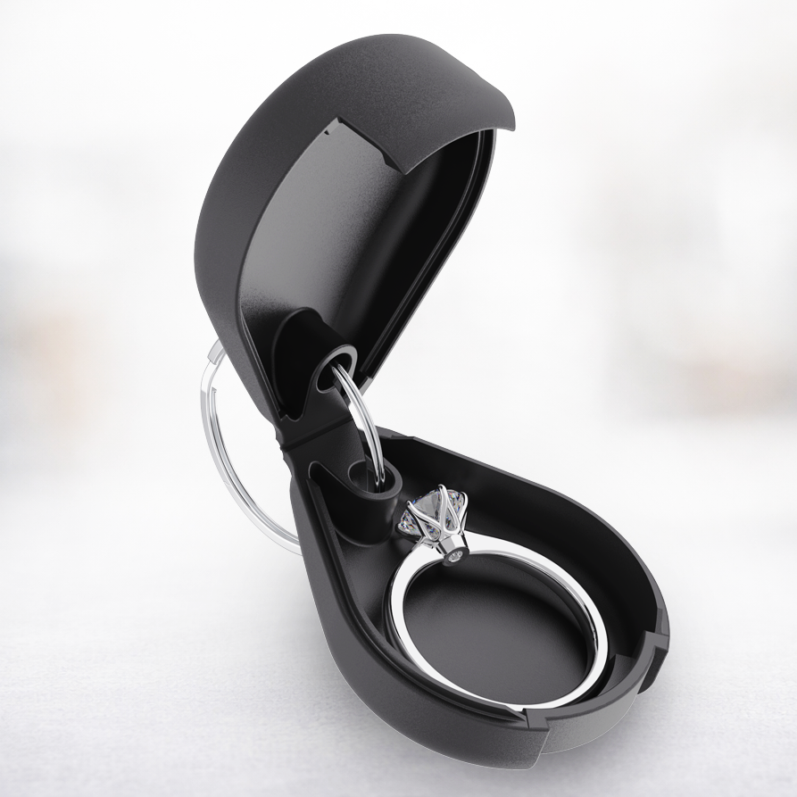 Top 5 Places People Lose Their Rings (And How to Avoid It)