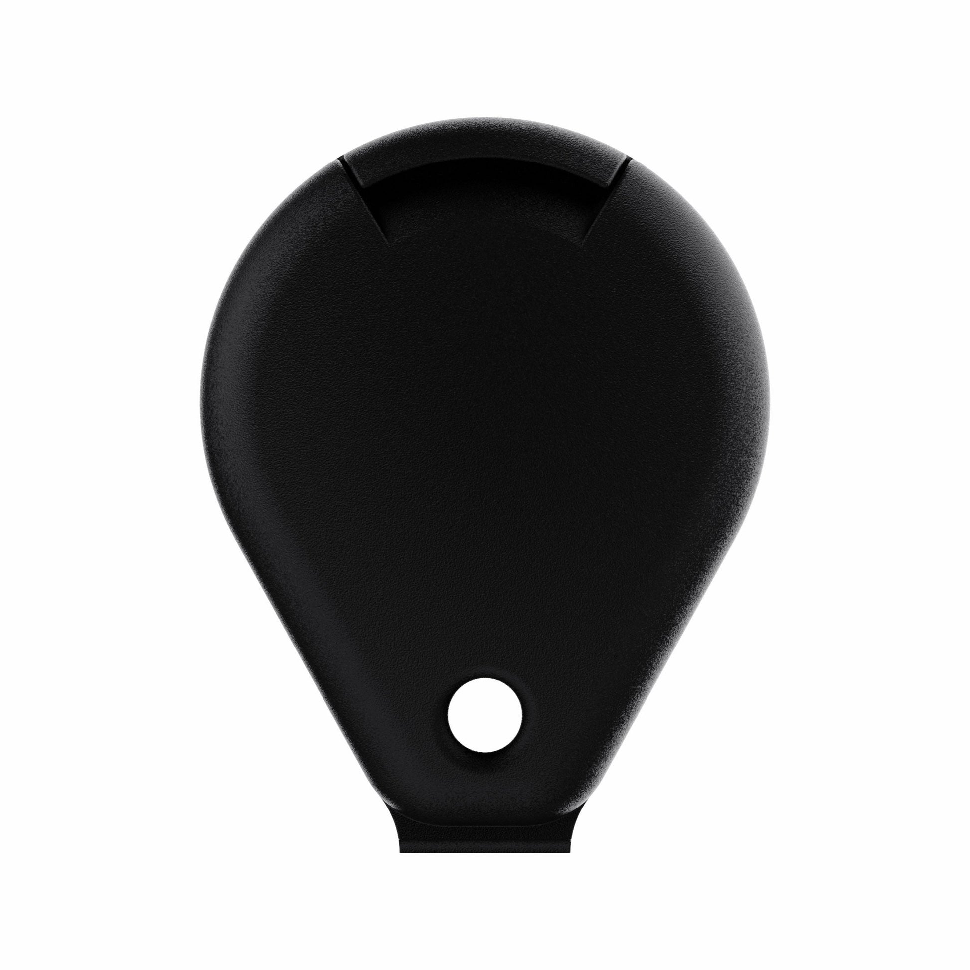 Render from underneath the case 