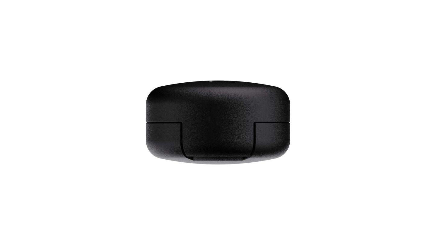 The Original Pod Case: Secure Gym Ring and Jewellery Holder