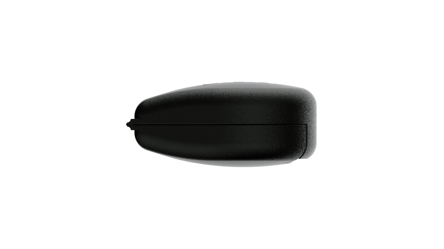 The Original Pod Case: Secure Gym Ring and Jewellery Holder